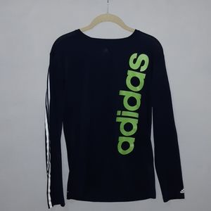 Adidas Sport Long Sleeve